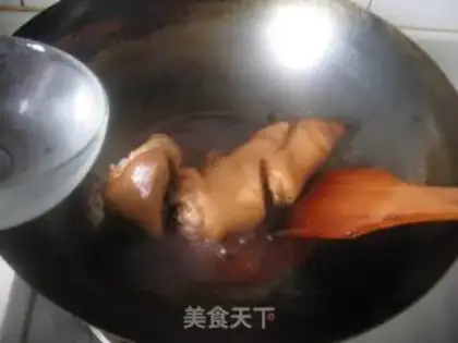 Make step 5