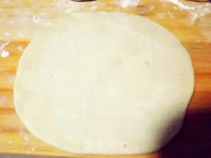 Make step 5