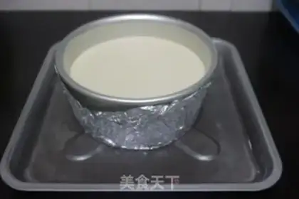 Make step 5