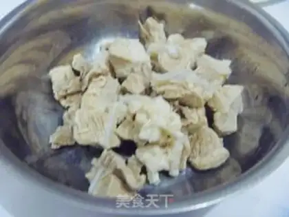 Make step 5