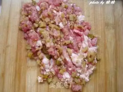 Make step 2