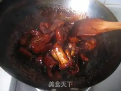 Make step 7