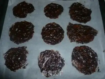 Make step 5
