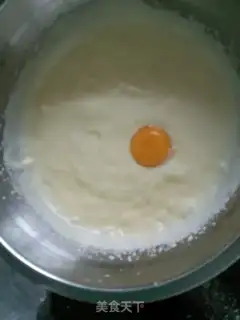 Make step 2