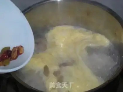 Make step 7