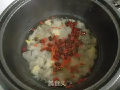 Make step 1
