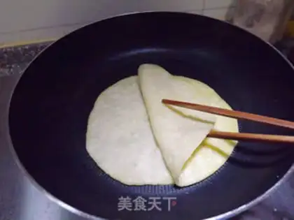 Make step 8