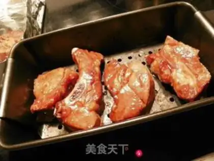 Make step 5