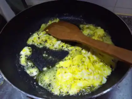 Make  step 2