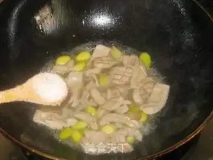 Make step 5