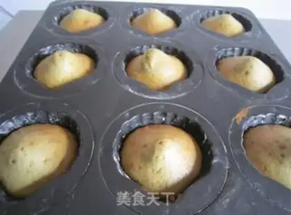 Make step 8