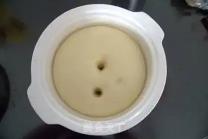 Make step 5