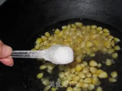 Make step 10