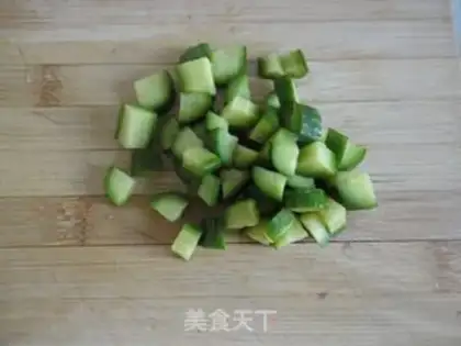 Make step 1