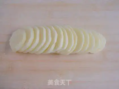 Make step 3