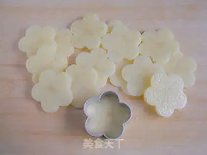 Make step 4