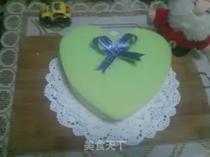 Make step 9