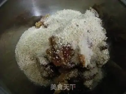Make step 1