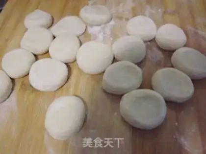 Make  step 7