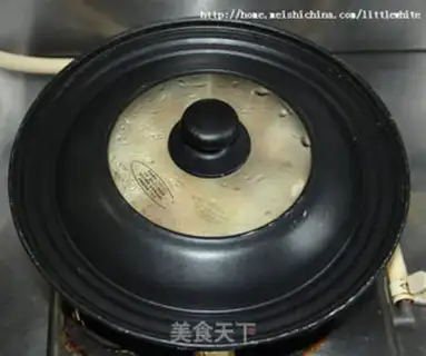 Make step 5