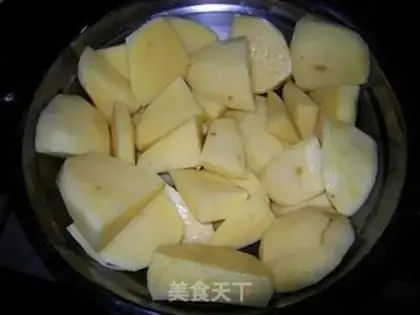 Make step 2