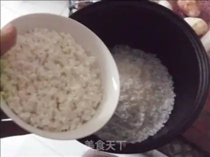 Make step 7