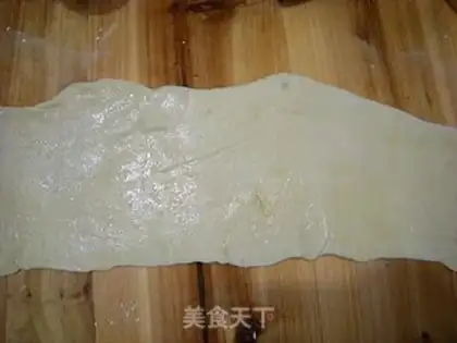 Make step 2