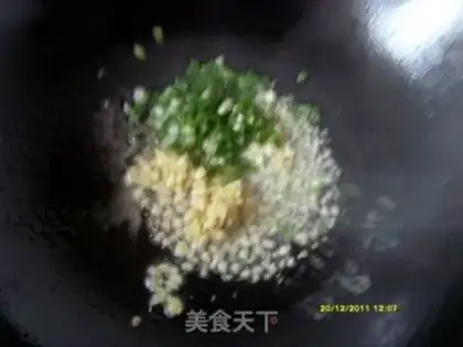 Make step 3