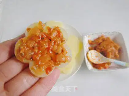 Make step 7