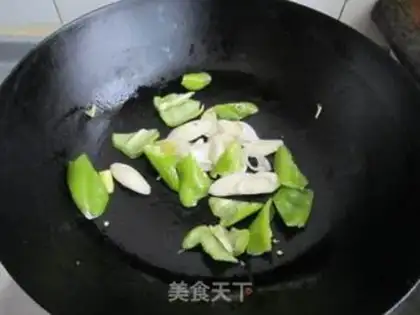 Make step 2