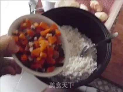 Make step 8