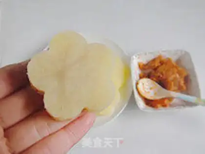 Make step 8