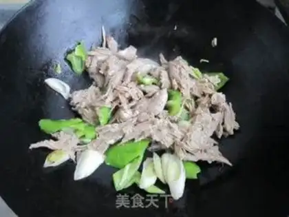 Make step 3