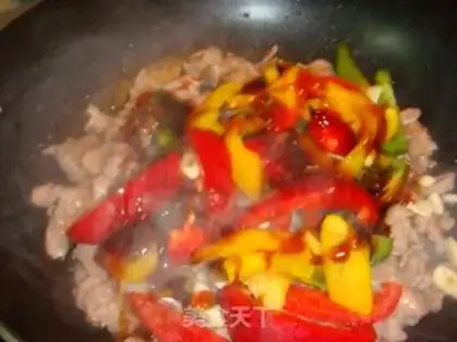 Make step 6