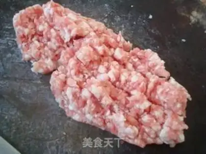 Make step 1