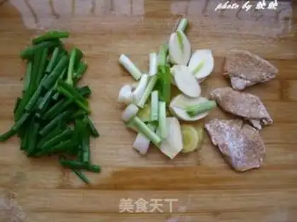 Make step 1