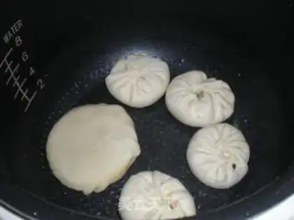 Make step 8