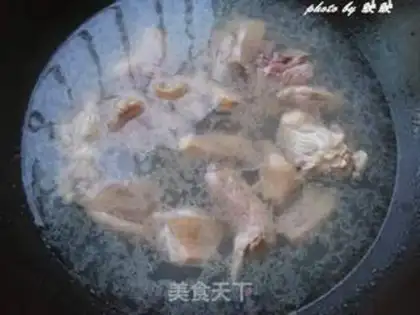 Make step 2