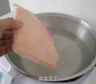 Make step 1