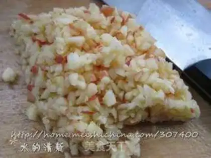 Make step 3