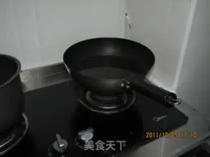 Make step 1