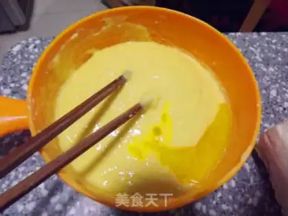 Make step 5