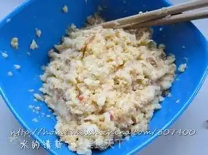 Make step 4