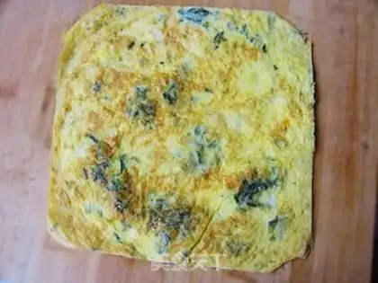 Make step 5