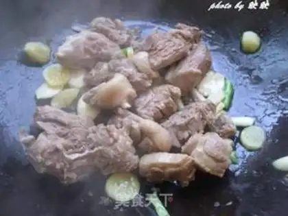 Make step 4