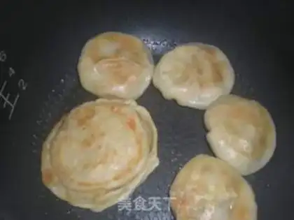 Make step 10