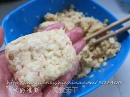 Make step 5