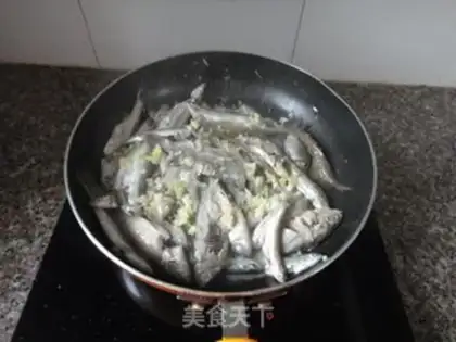 Make step 4