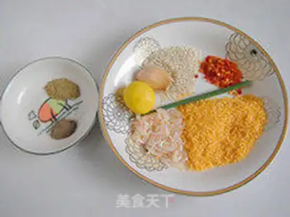 Make step 1