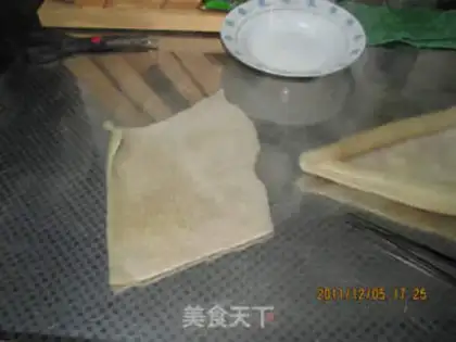 Make step 4
